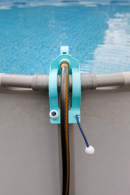 Fill-It Fish: Hassle-Free Pool Filling Made Easy
