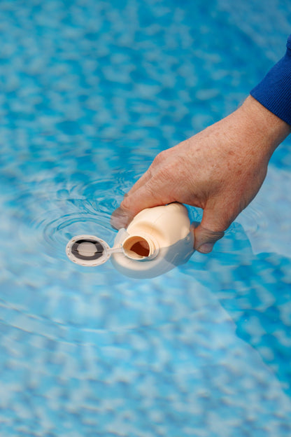 Fill-It Fish: Hassle-Free Pool Filling Made Easy