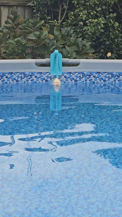 Fill-It Fish: Hassle-Free Pool Filling Made Easy